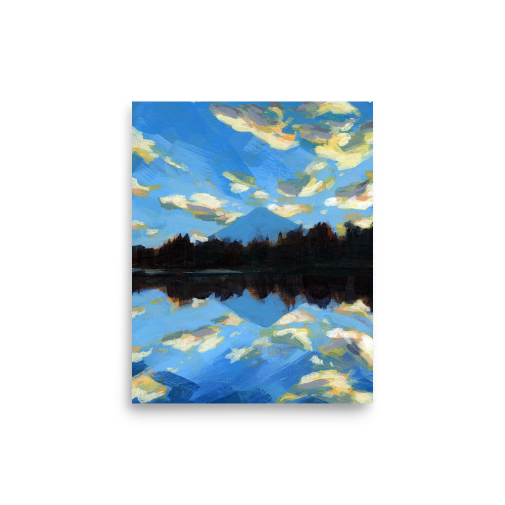 Mirror Lake