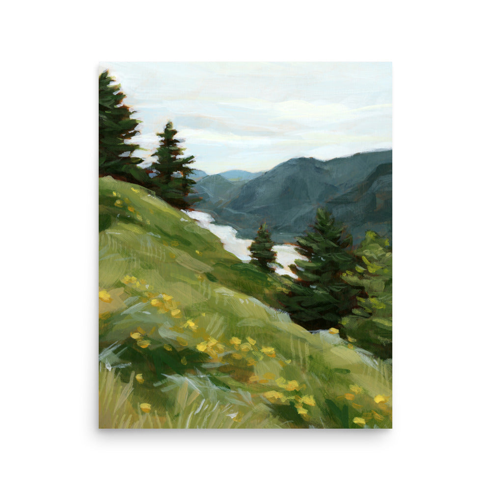 Dog Mountain