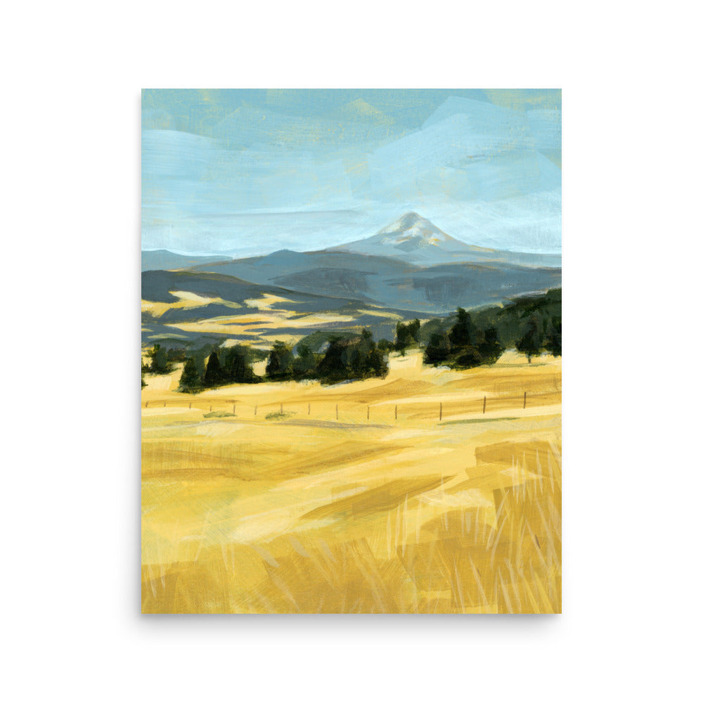 Across the Columbia